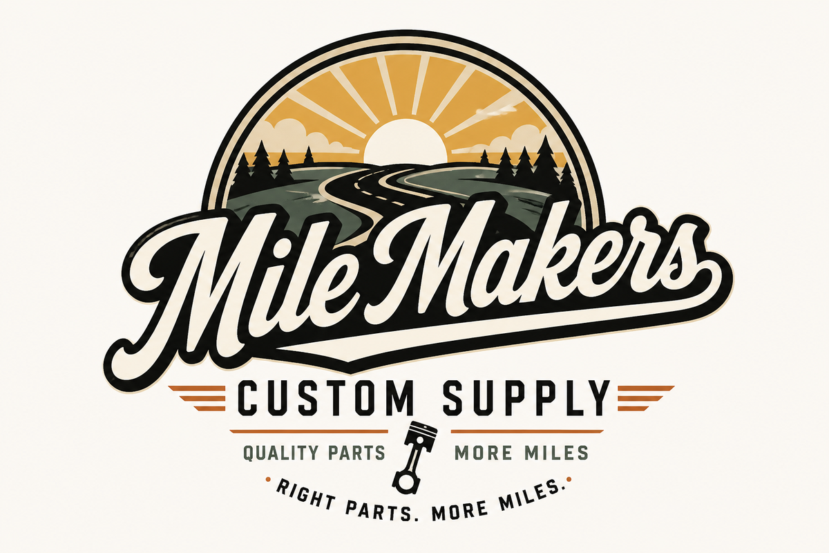 Mile Makers Custom